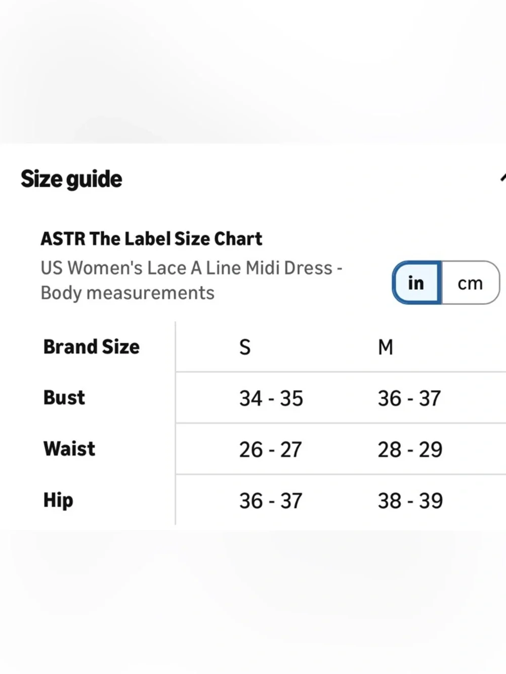 ASTR the Label Miranda Cutout Dress - Picture 13 of 14
